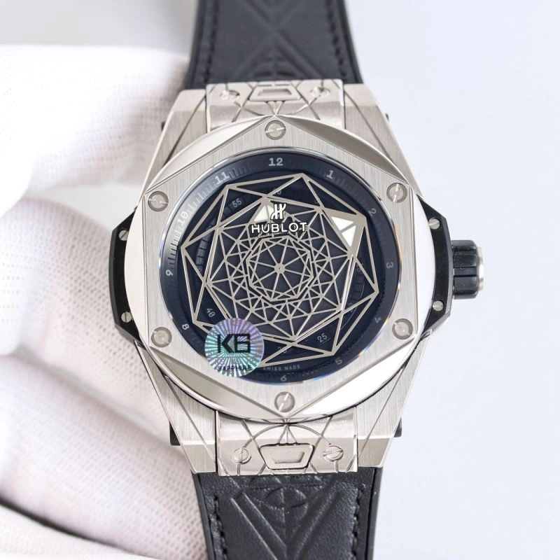 HUBLOT Watches ZeroBulk 183910