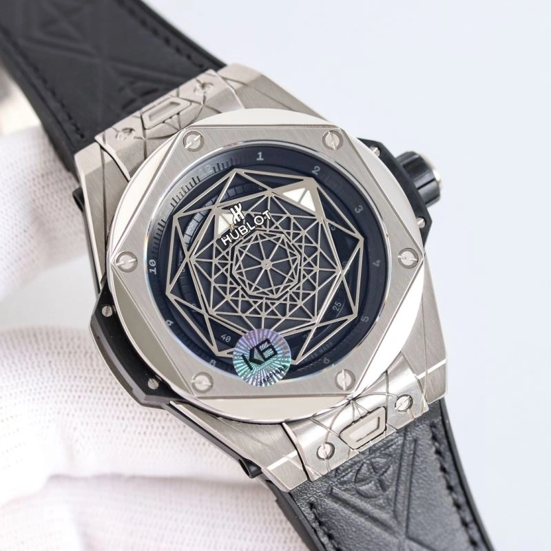 HUBLOT Watches ZeroBulk 183910