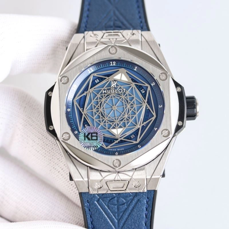HUBLOT Watches ZeroBulk 183910