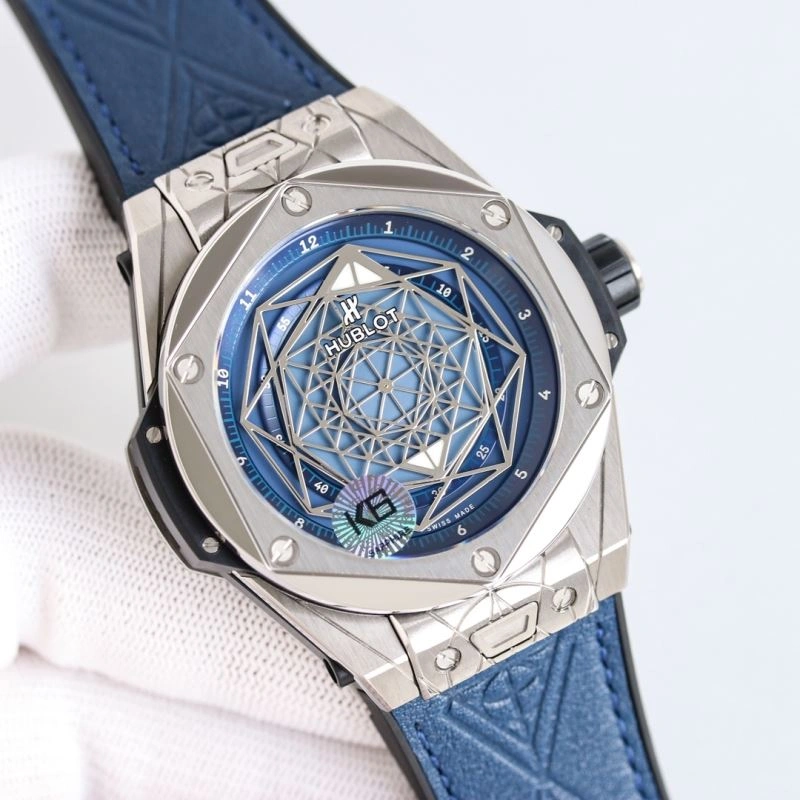 HUBLOT Watches ZeroBulk 183910