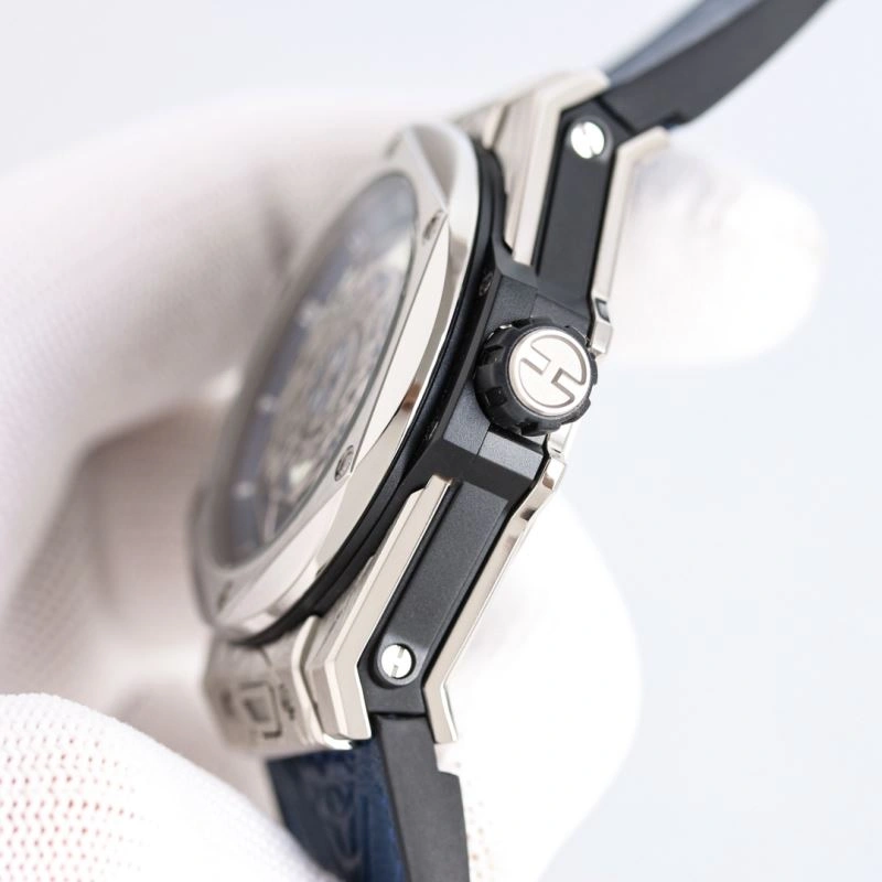 HUBLOT Watches ZeroBulk 183910