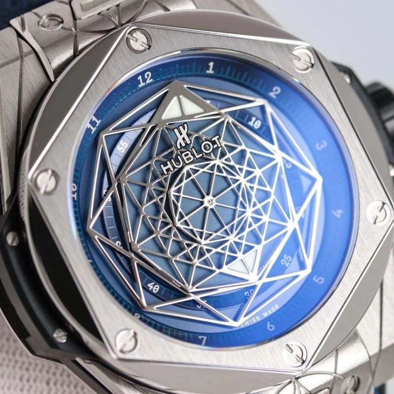 HUBLOT Watches ZeroBulk 183910