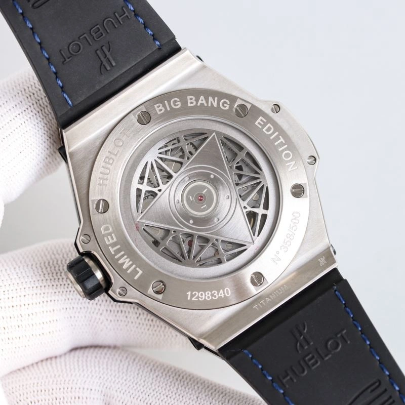 HUBLOT Watches ZeroBulk 183910