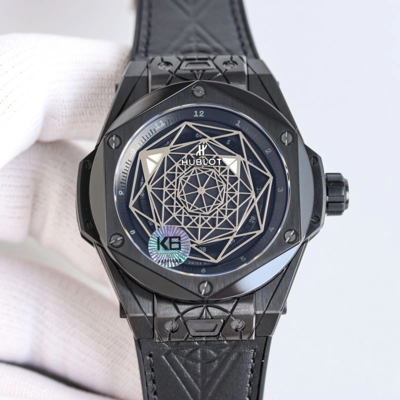 HUBLOT Watches DailyWear 183935