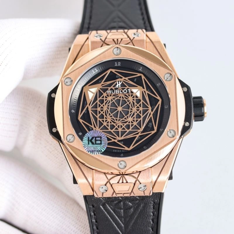 Trendsetting HUBLOT Watches 183926