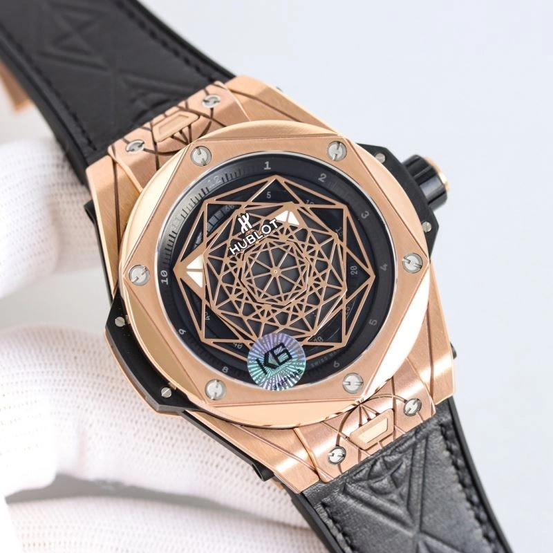 Trendsetting HUBLOT Watches 183926