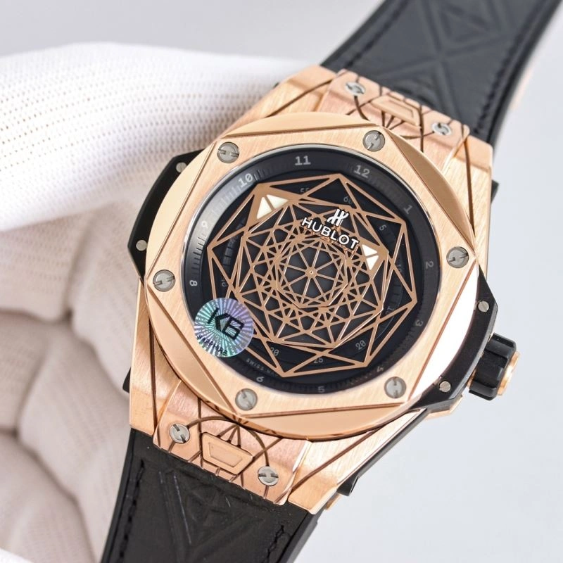 Trendsetting HUBLOT Watches 183926