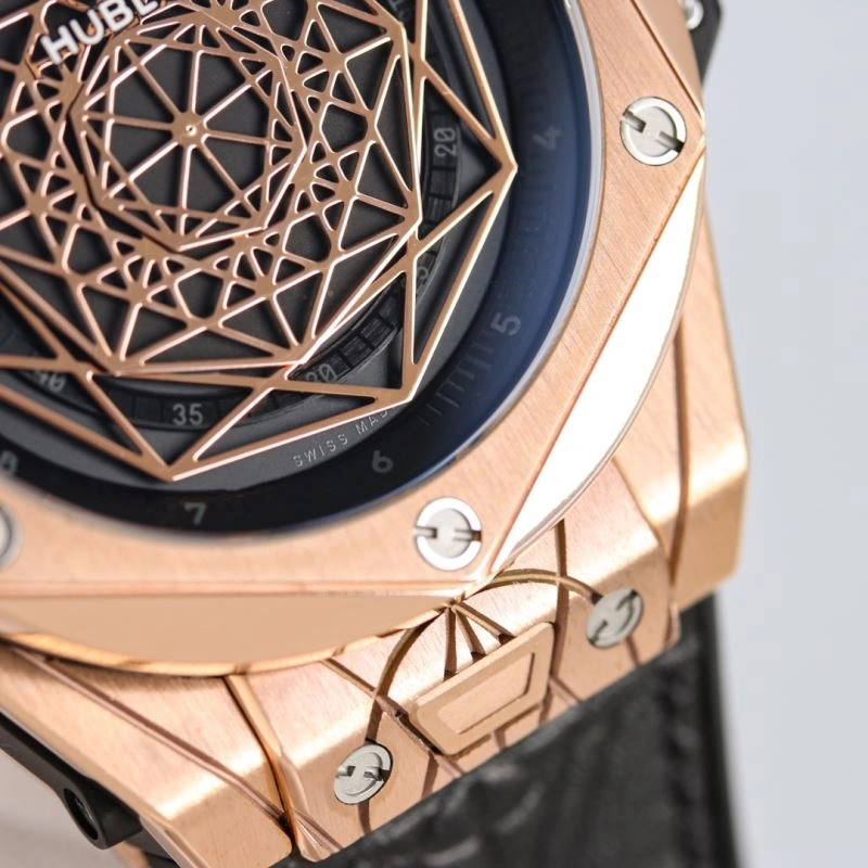 Trendsetting HUBLOT Watches 183926