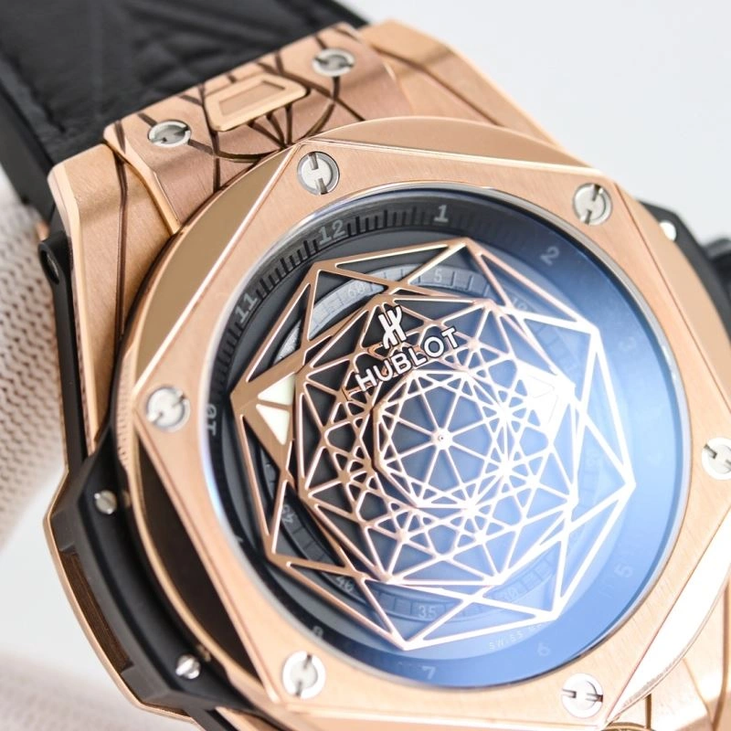 Trendsetting HUBLOT Watches 183926