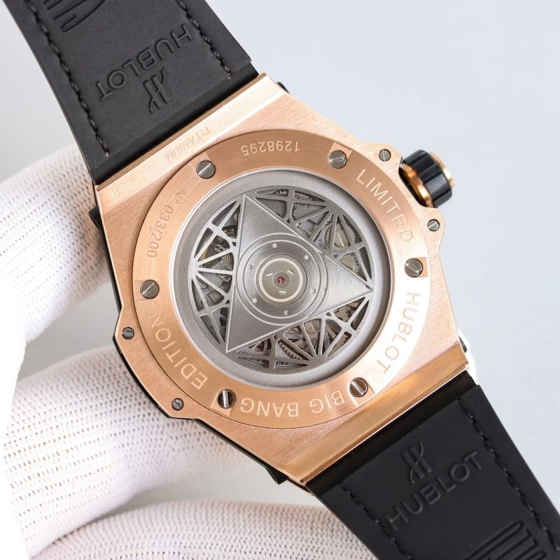 Trendsetting HUBLOT Watches 183926