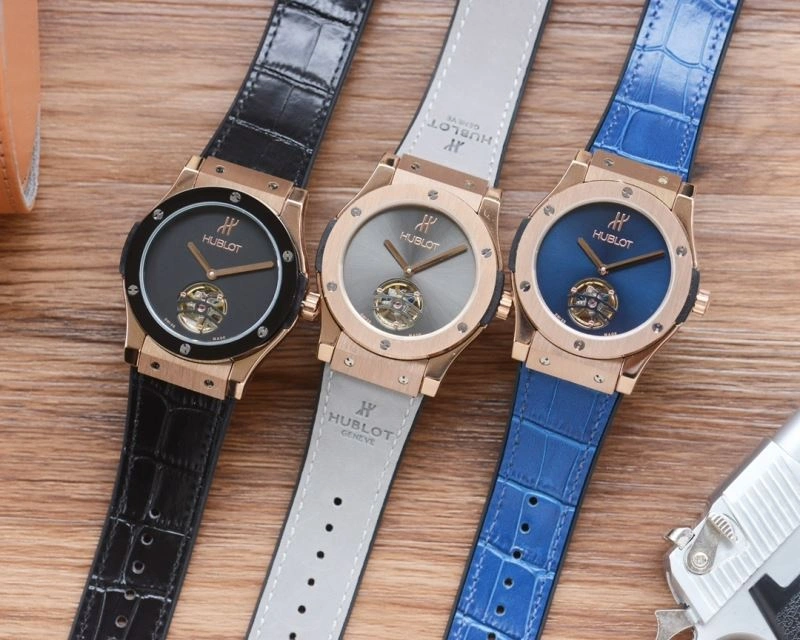 HUBLOT Watches Resilient 183928