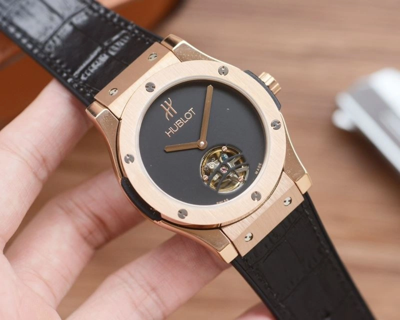 HUBLOT Watches Resilient 183928