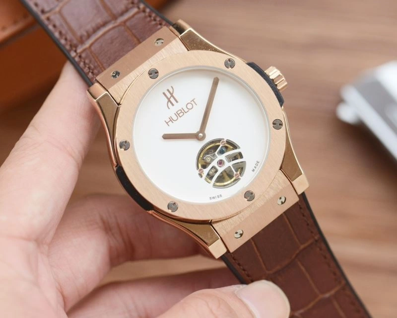 HUBLOT Watches Resilient 183928