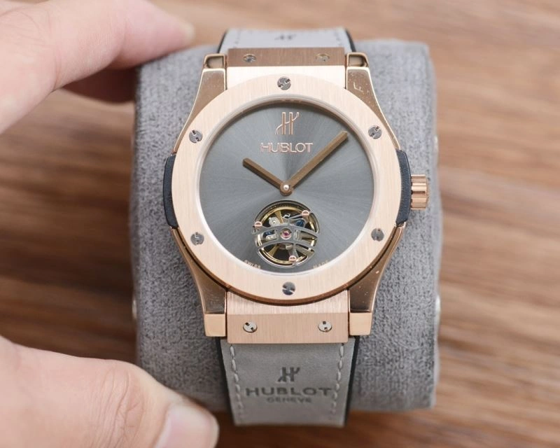 HUBLOT Watches Resilient 183928