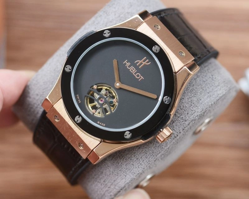 HUBLOT Watches Resilient 183928