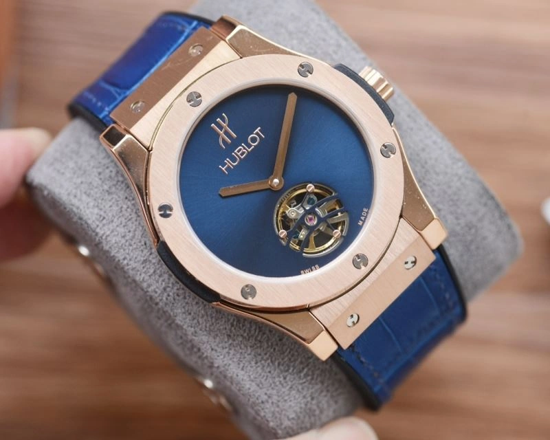 HUBLOT Watches Resilient 183928