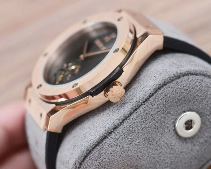 HUBLOT Watches Resilient 183928