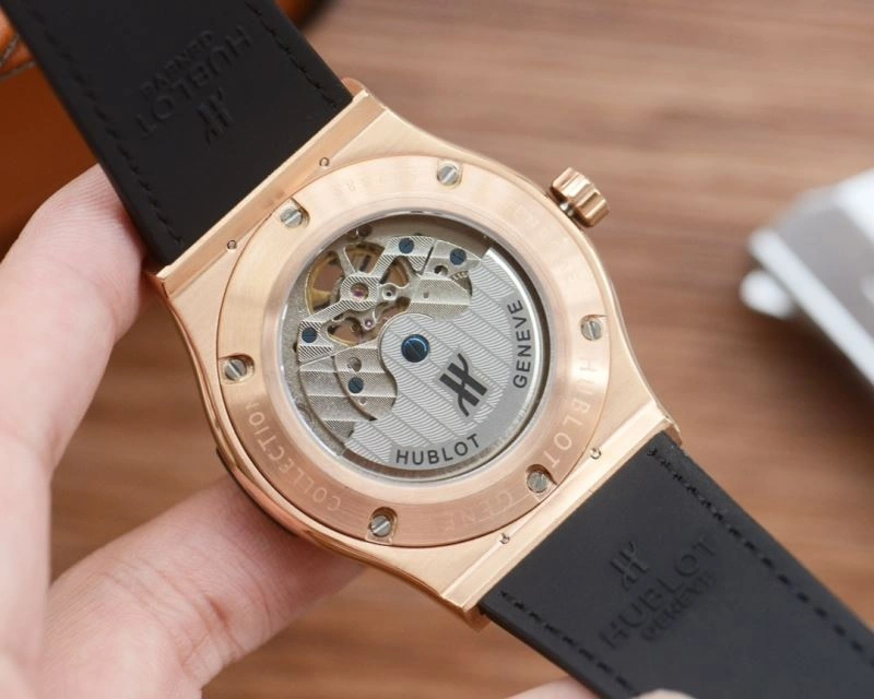 HUBLOT Watches Resilient 183928