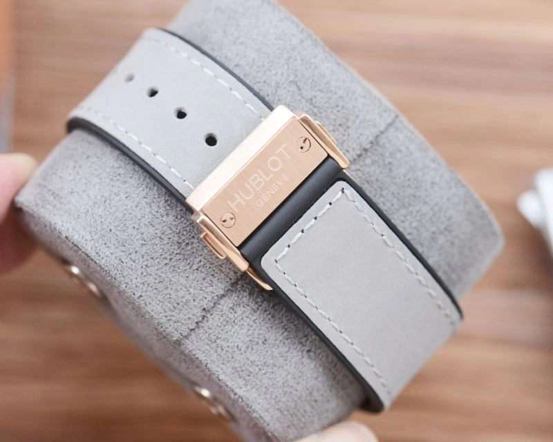 HUBLOT Watches Resilient 183928
