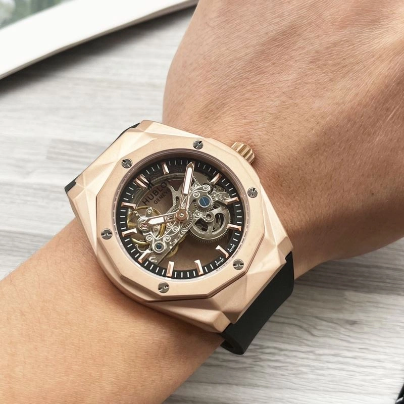 HUBLOT Watches BestValue 183925