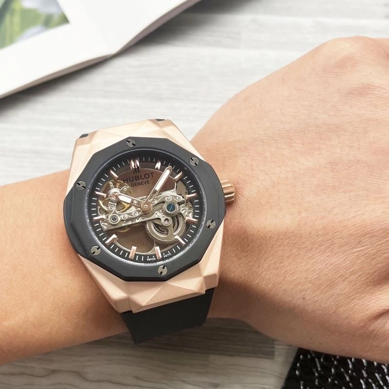 HUBLOT Watches BestValue 183925