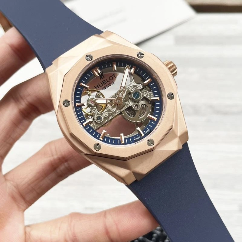 HUBLOT Watches BestValue 183925