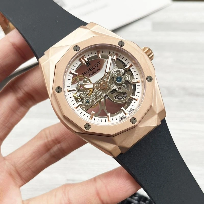 HUBLOT Watches BestValue 183925
