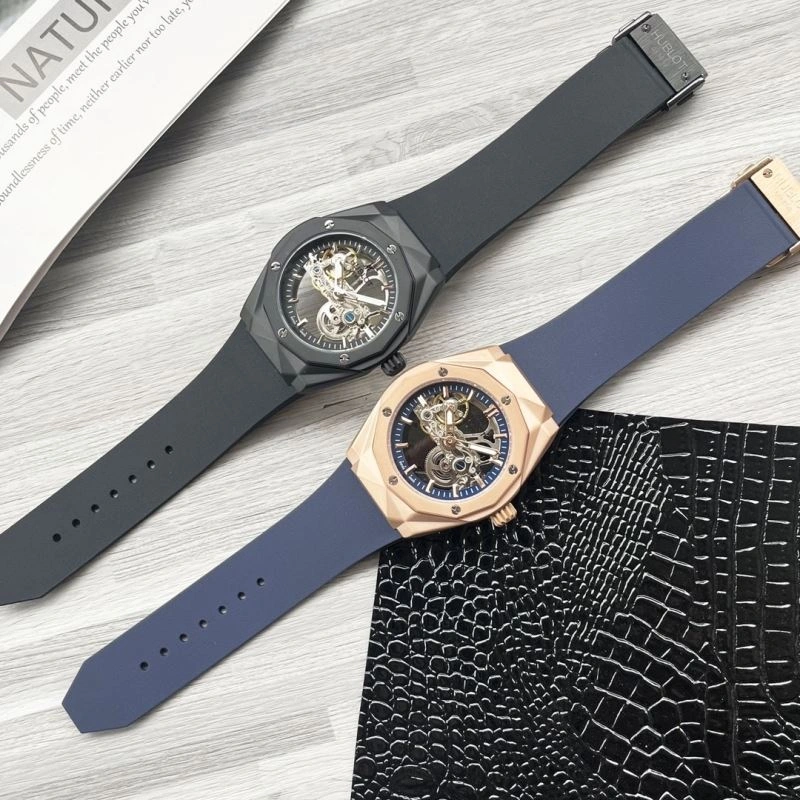 HUBLOT Watches BestValue 183925