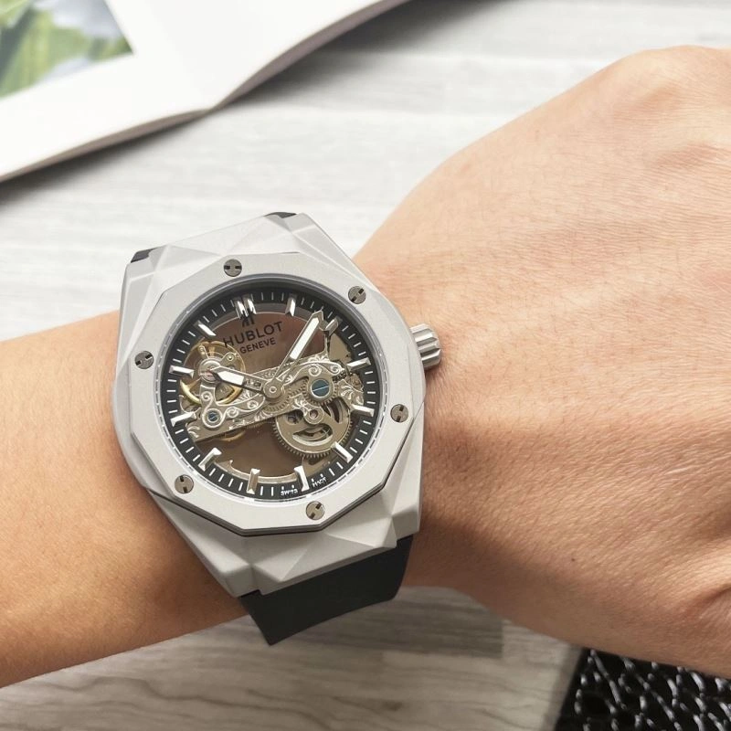 Casual HUBLOT Watches 183903