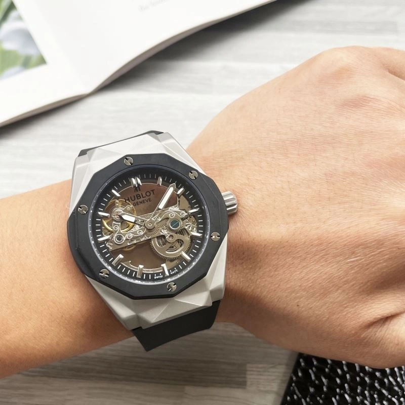 Casual HUBLOT Watches 183903
