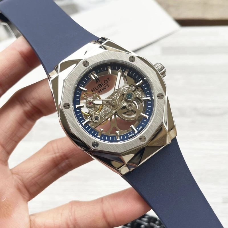 Casual HUBLOT Watches 183903