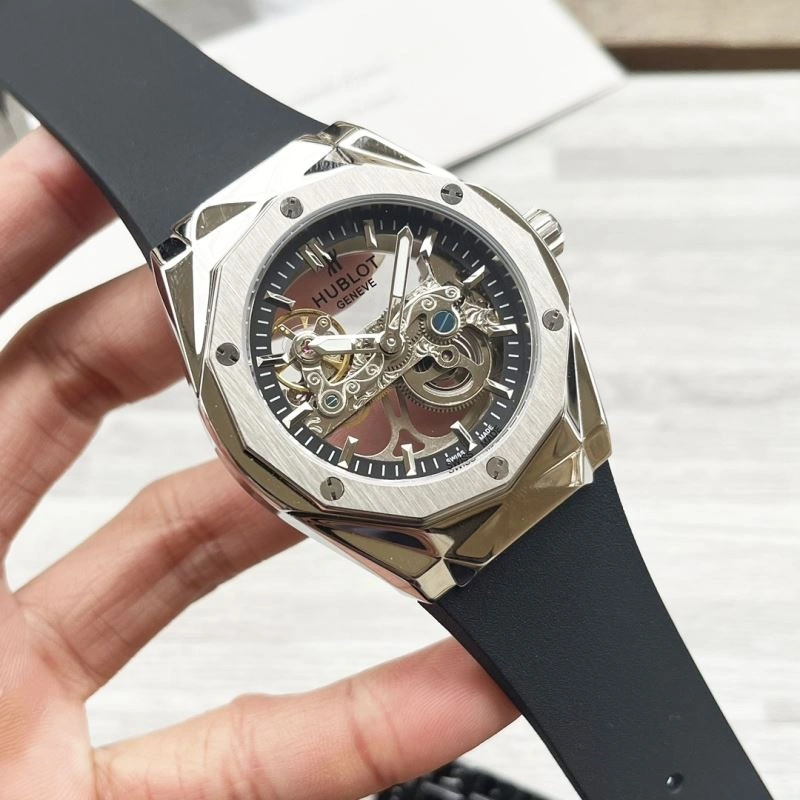 Casual HUBLOT Watches 183903
