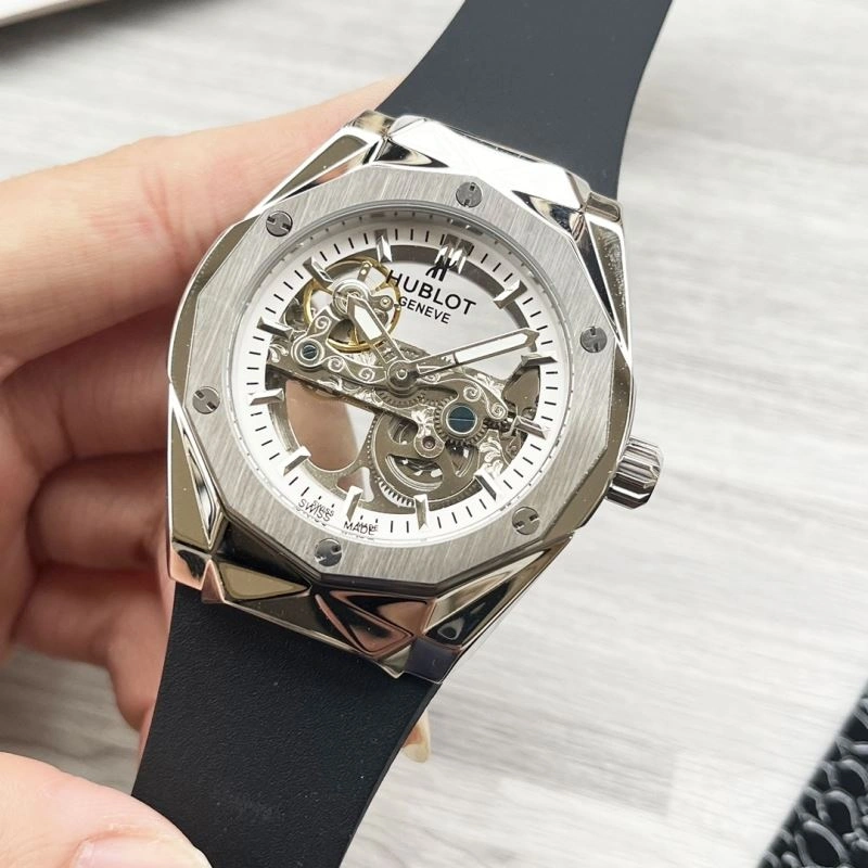 Casual HUBLOT Watches 183903