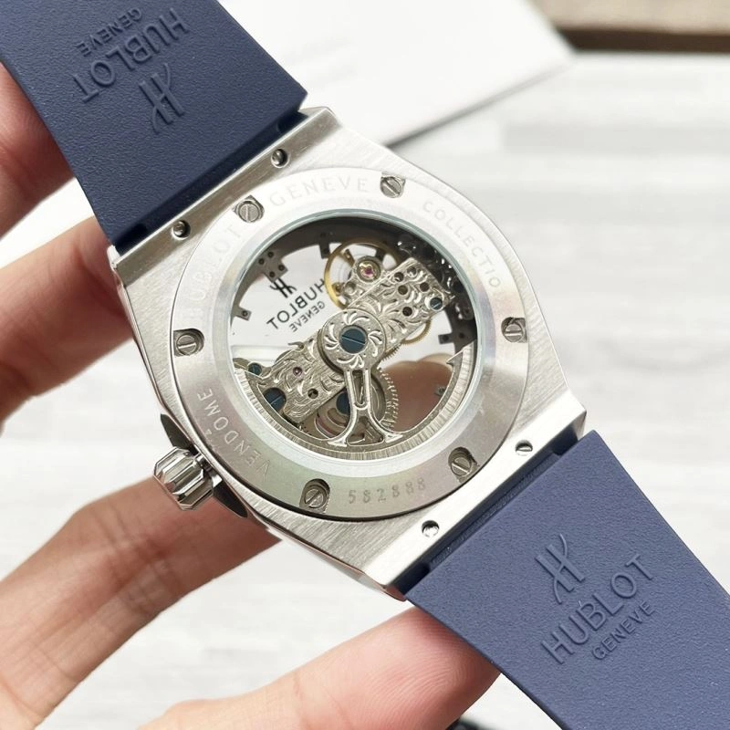 Casual HUBLOT Watches 183903