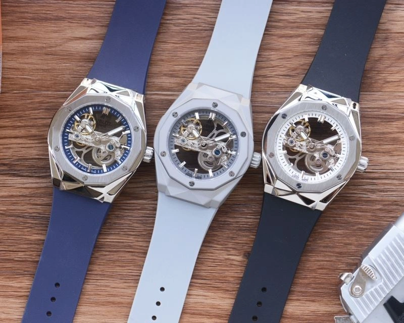 Supportive HUBLOT Watches 183905