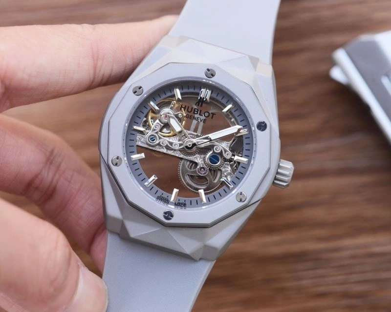 Supportive HUBLOT Watches 183905