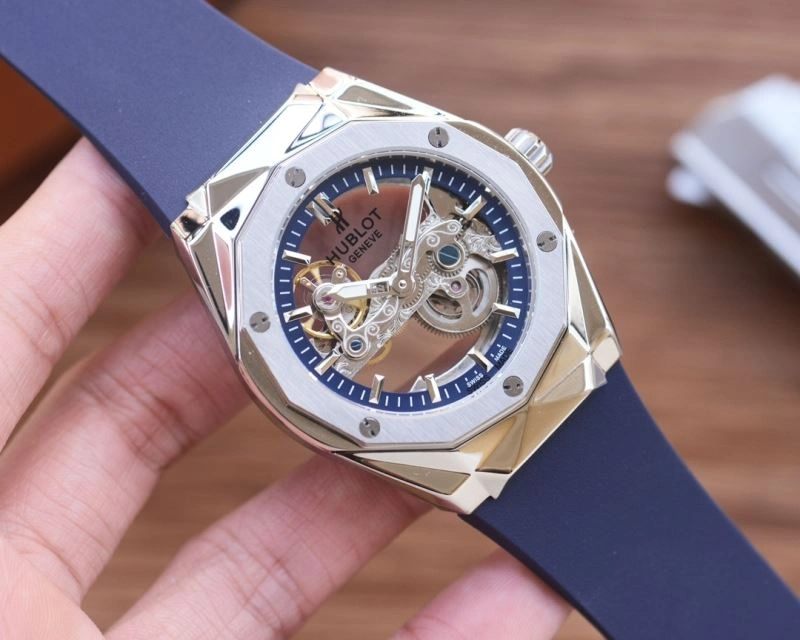 Supportive HUBLOT Watches 183905