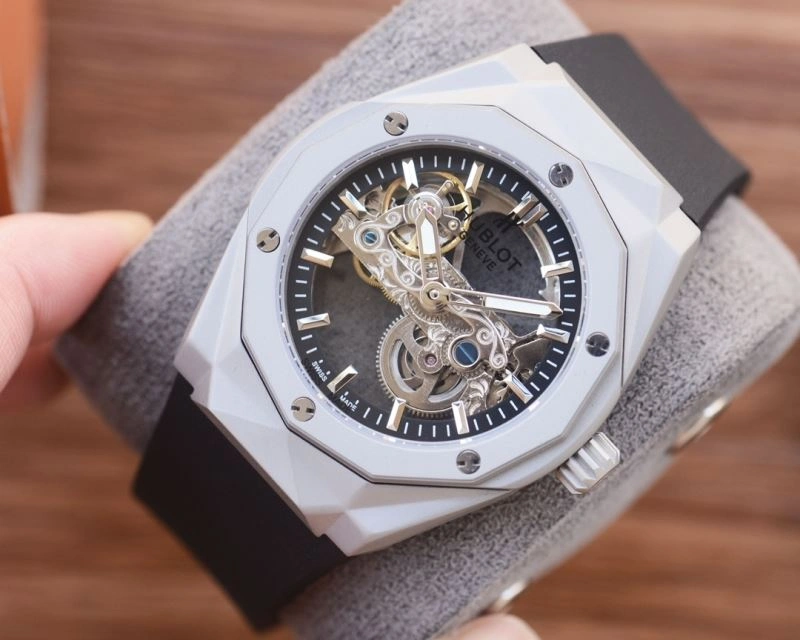 Supportive HUBLOT Watches 183905