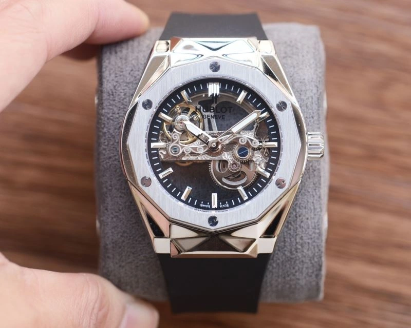 Supportive HUBLOT Watches 183905