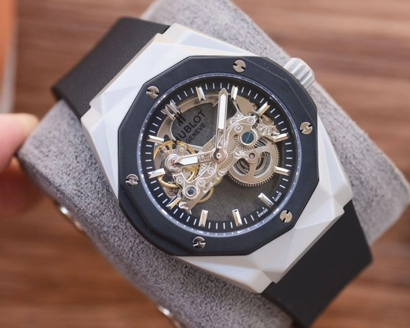 Supportive HUBLOT Watches 183905
