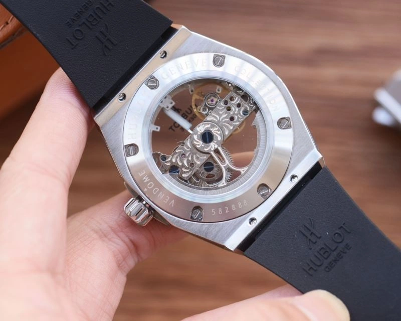 Supportive HUBLOT Watches 183905