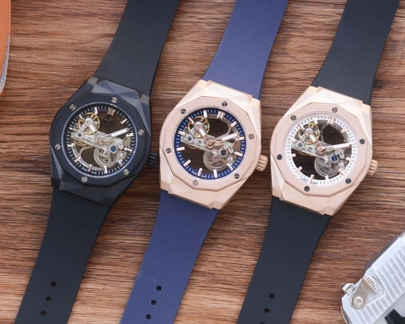 HUBLOT Watches AllSeason 183904