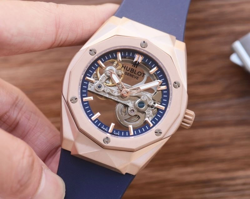 HUBLOT Watches AllSeason 183904