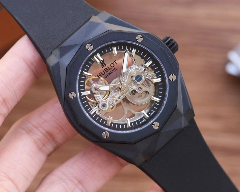 HUBLOT Watches AllSeason 183904