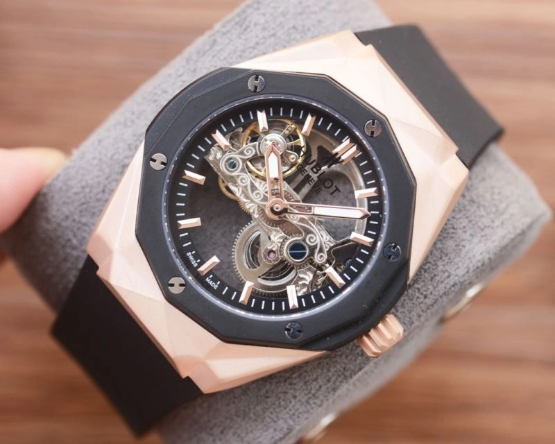 HUBLOT Watches AllSeason 183904