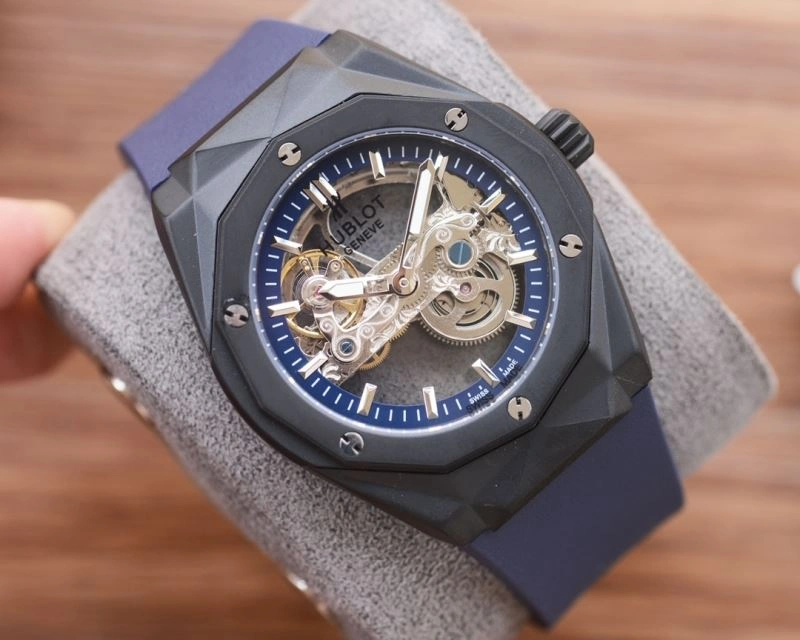 HUBLOT Watches AllSeason 183904