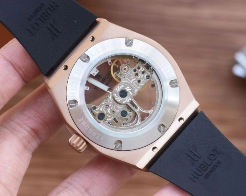 HUBLOT Watches AllSeason 183904