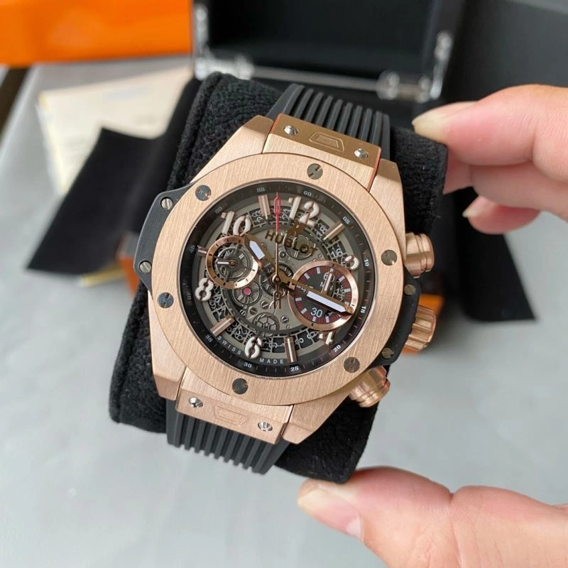 Classic HUBLOT Watches 183902