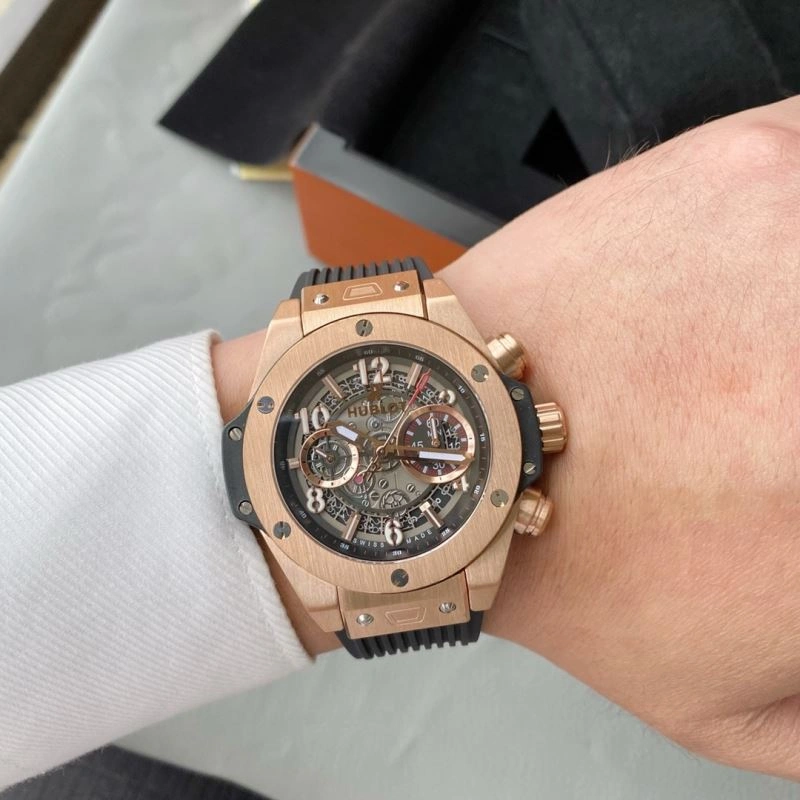 Classic HUBLOT Watches 183902