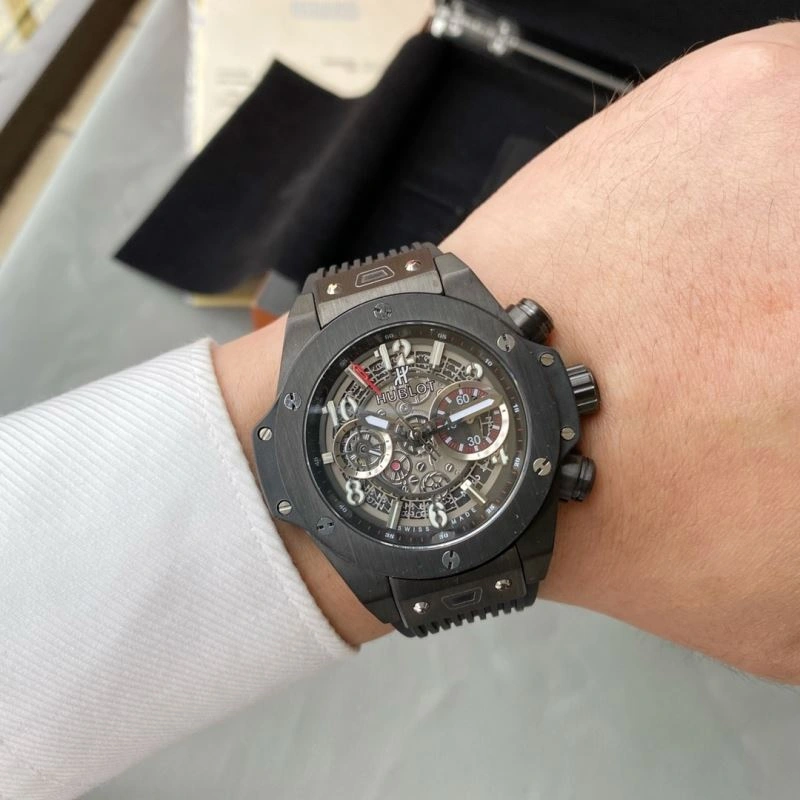 Classic HUBLOT Watches 183902